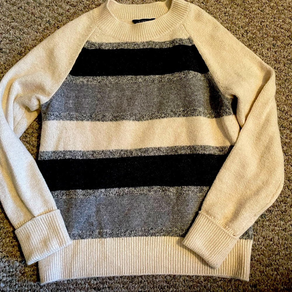 Denver Hayes Sweater